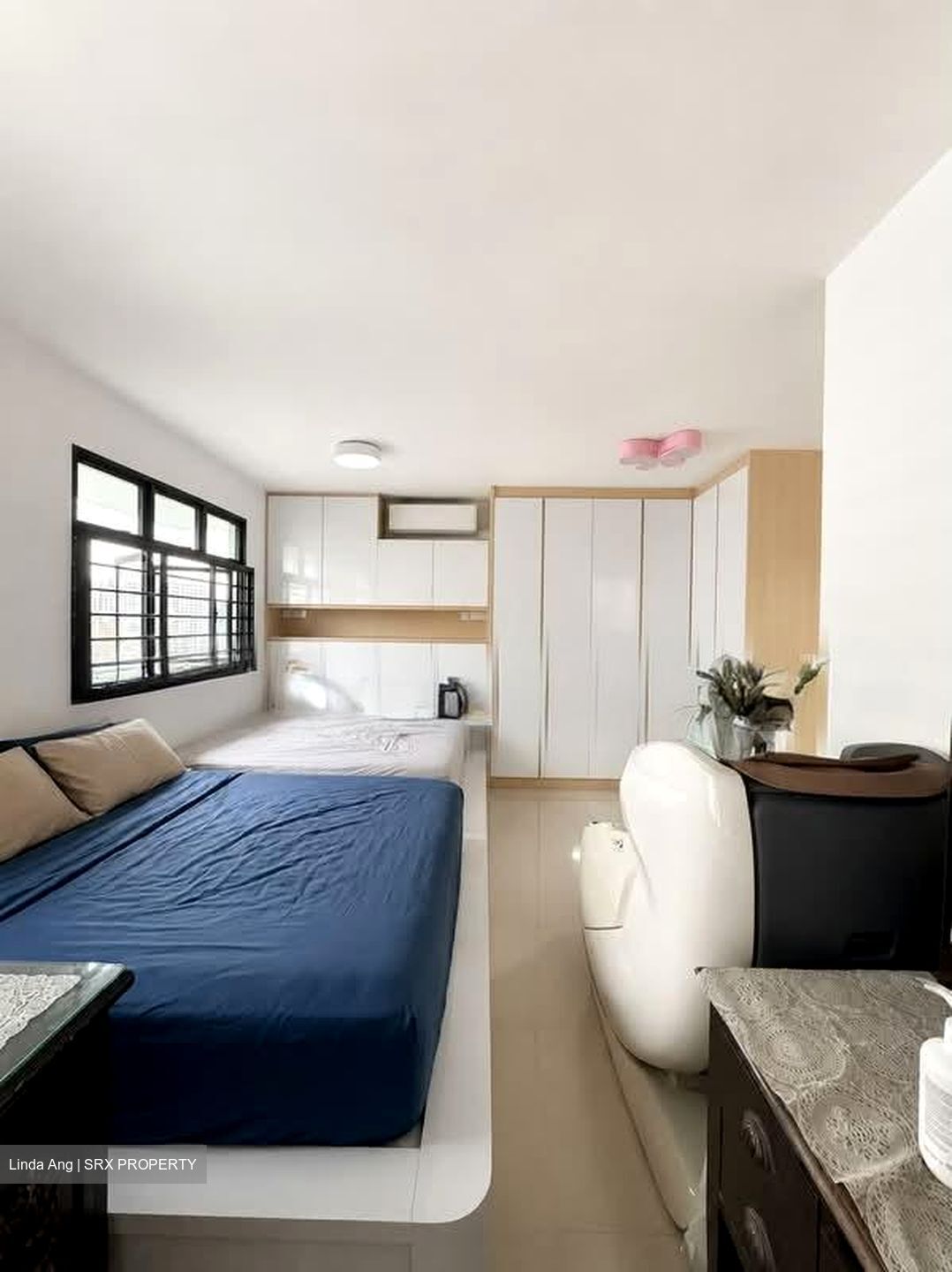 Blk 415B Waterfront I @ Northshore (Punggol), HDB 5 Rooms #581968501